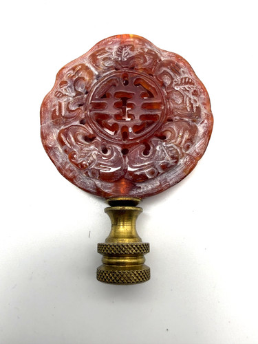 Antique rare chinese lamp - rare,