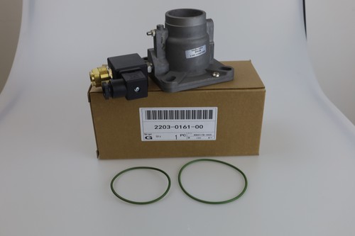 Unloading valve 2203 - valve, 2203-0161-00