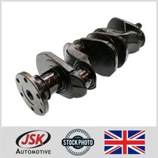 Crankshaft To Suit BMC 1.5 Diesel Marine Engines Thornycroft Narrowboats