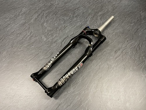 Rockshox reba forks - reba, 27.5”