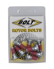 Bolt Brake Disc Screws Kit