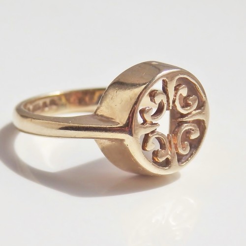 Fine vintage ola gorie - fine,