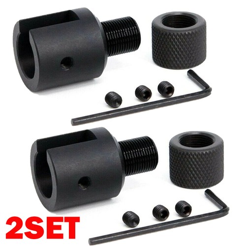 Set for ruger 22 - 10/22, muzzle