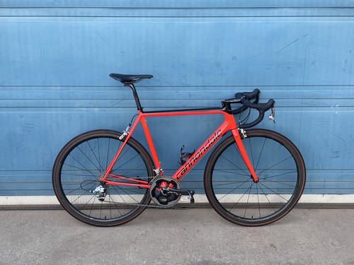 Cannondale supersix evo mod - supersix, hi-mod