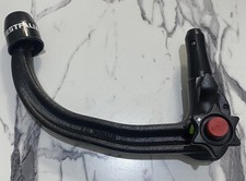 AUDI A3 SPORTBACK,SKODA OCTAVIA,VW GOLF MK4 DETACHABLE WESTFALIA 317 245 TOW BAR