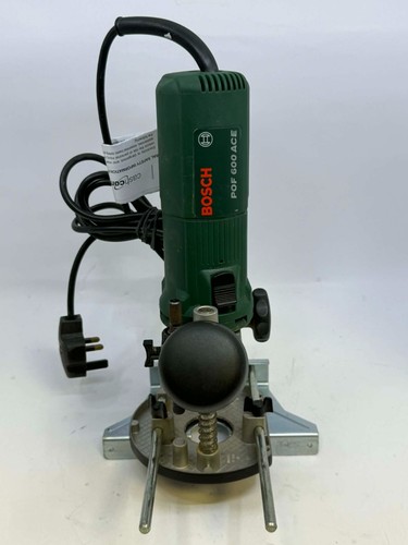 Bosch pof 600 ace router - pof,