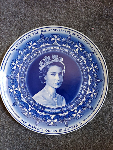 Wedgwood queen ware - wedgwood,