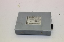 RADIO Saab 9-3 II Sport Sedan (YS3F) Sedan 1.9 TiD 16V (Z19DTH) 2009 12777286