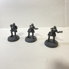 Uruk-Hai Crossbowmen w/o