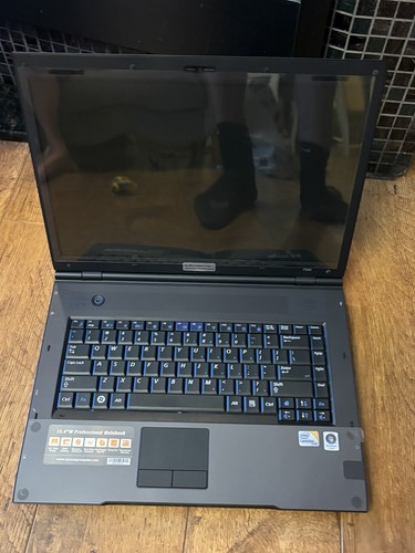 Samsung p560 vintage - 15.4”,