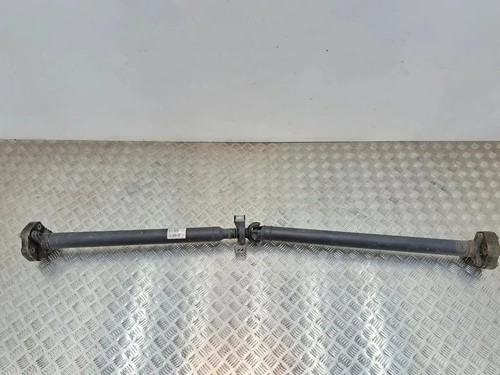 Mercedes benz w124 - e, propshaft