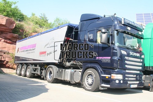 Truck photo scania super - truck,