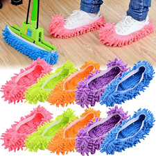 10pcs duster mop - pairs),