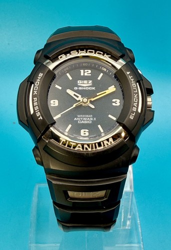 Casio vintage shock - vintage, g-shock
