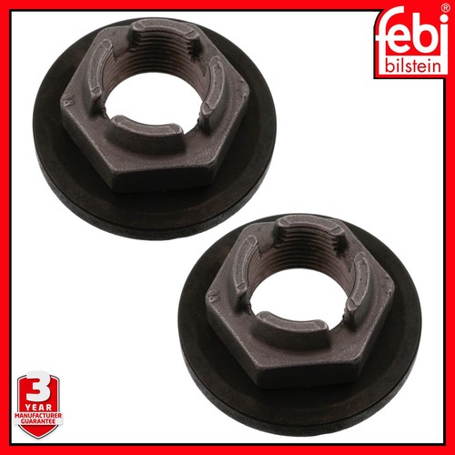 Rear axle nut for - nut, ford