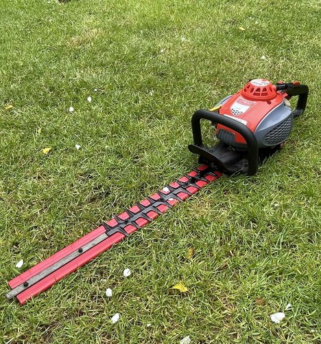 Mitox hedge trimmer - hedge, ht600