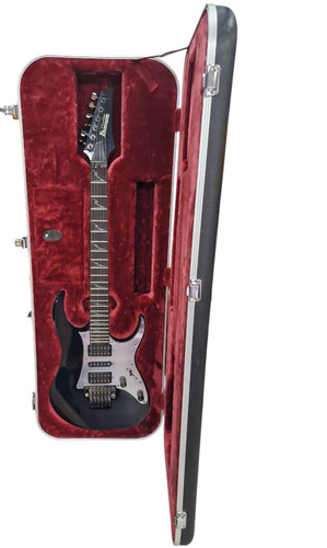 Ibanez prestige rg2550z - ibanez,