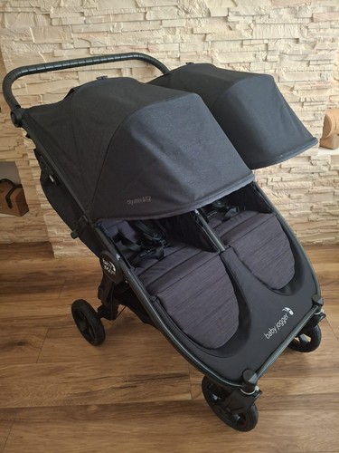 Baby jogger city - gt, 2