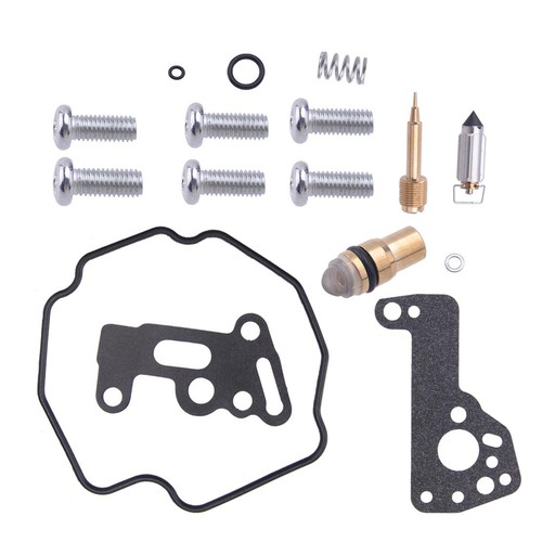 Carburetor carb repair rebuild - carburetor,