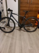 Pinnacle Lithium Hybrid Bike