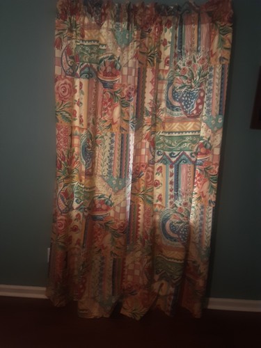 Vtg collier campbell - vtg.,
