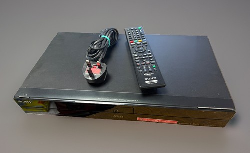 Sony rdr dc100 dvd hdd - sony, rdr-dc100