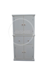 HANDMADE DEWSBURY LARDER