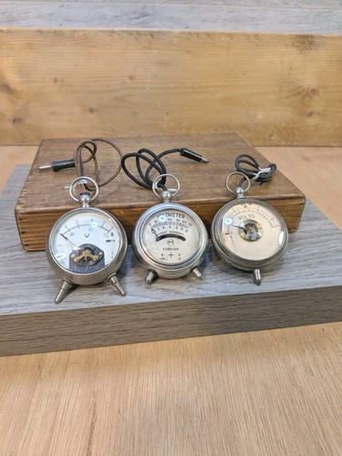 Lot vintage antique - of,