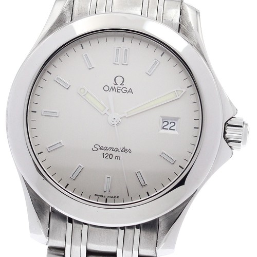 Omega seamaster120 2511 - seamaster120, 2511.33