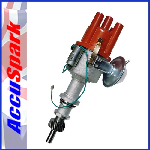 Ford pinto traditional points - traditional,