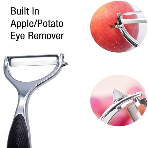 Peeler potato vegetable - peeler,
