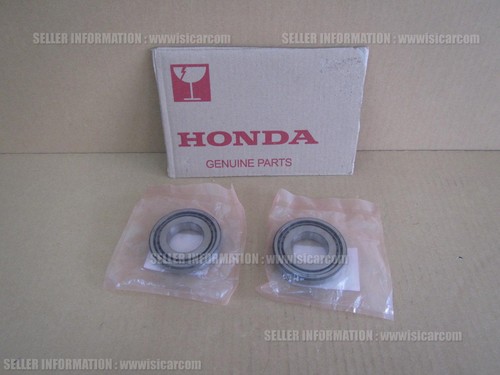Honda civic type ek9 bearing - honda,
