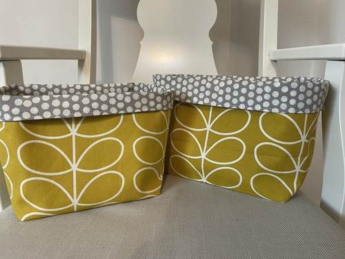 Handmade orla kiely - kiely, print