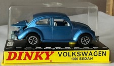DINKY TOYS 129 VOLKSWAGEN 1300
