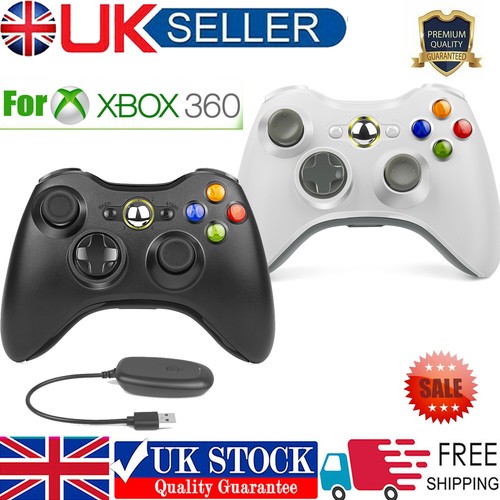 Wireless controller compatible - wireless,