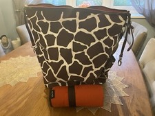 OiOi Australia Hobo baby