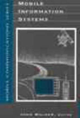 Mobile information systems - mobile,