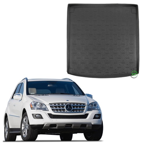 Boot tray liner car - tray, heavy