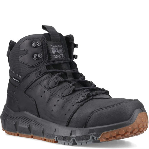 Timberland pro tempe black - pro,