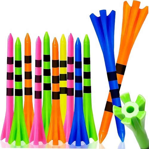 Swingtek 120 pack plastic golf - 120,
