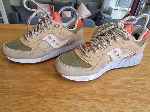Saucony shadow 5000 outdoor - saucony,