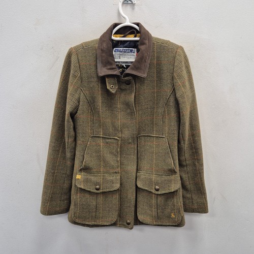 Joules fieldcoat green - joules,