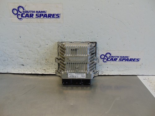 Volvo v50 engine - v50, s40