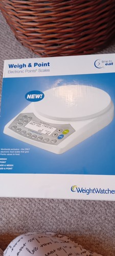 Weight watchers electronic - watchers,