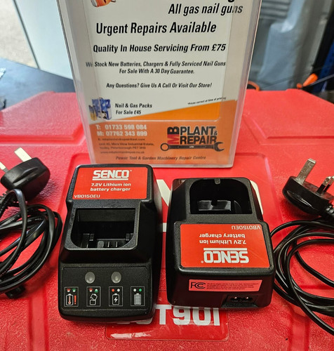Senco vb0150eu 2v - senco,