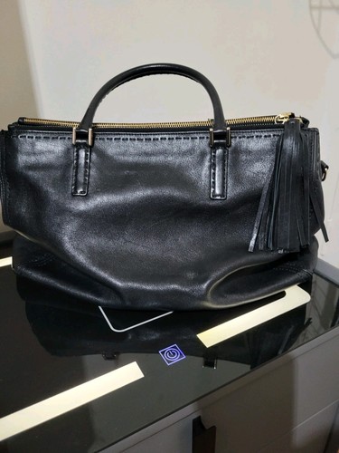 Anya hindmarch large black - hindmarch,