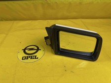Exterior mirror Opel Corsa A