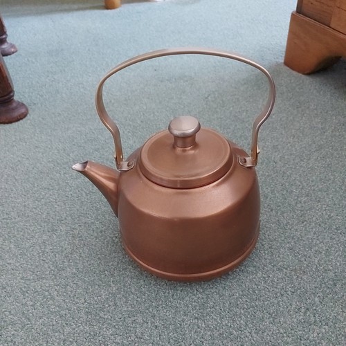 Vintage polaris norway copper - vintage,