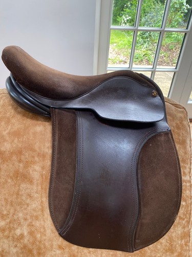 Flyde samantha saddle 15inch - flyde,