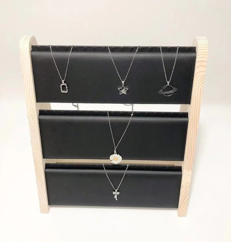 Solid wood three - solid, three-layer